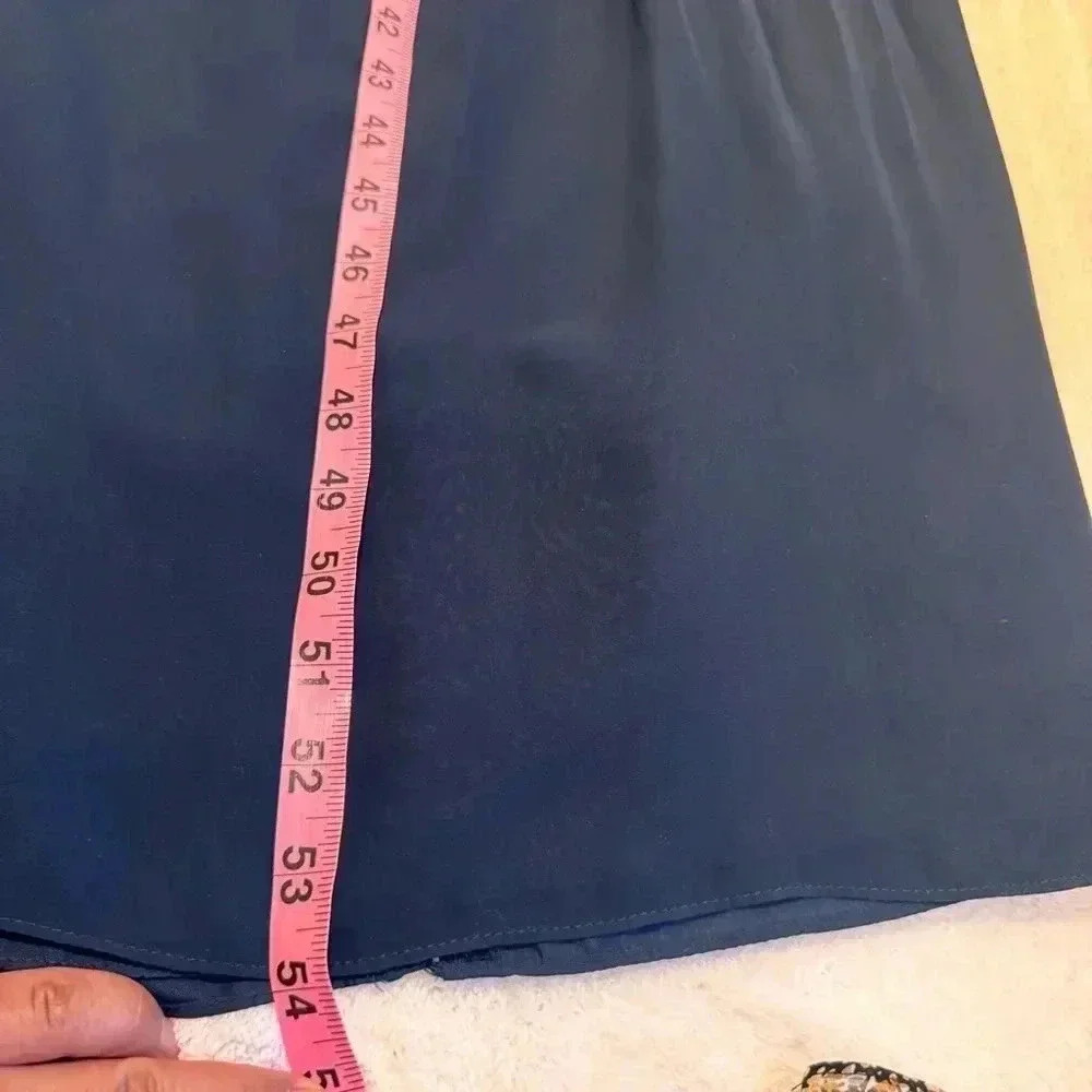 JENNY Yoo Convertible Bridesmaid Formal Dress, Size 4 - Picture 15 of 16